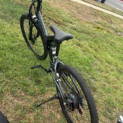 E-bike 