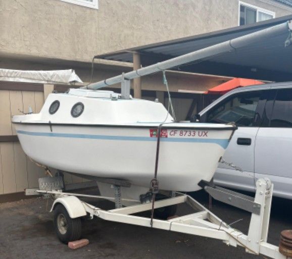 Boat π’ Very Good Condition Excellent