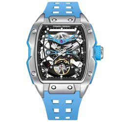 PAGANI DESIGN Men’s Sports Watch, 1968