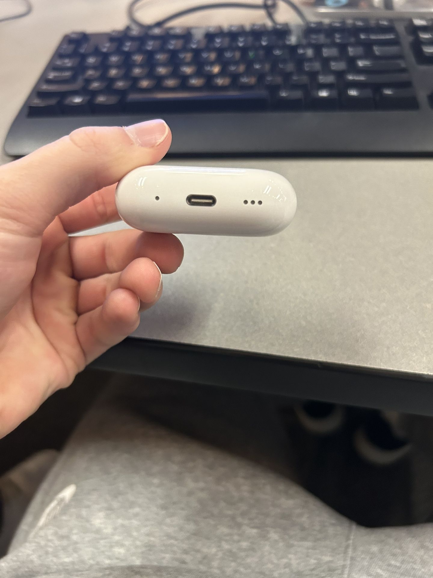 Airpod pros