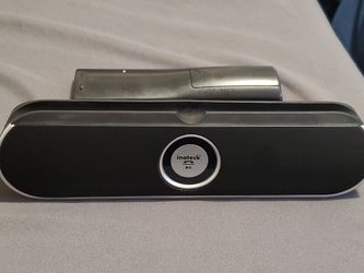 Wireless speaker