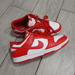 Nike Dunk Low St John