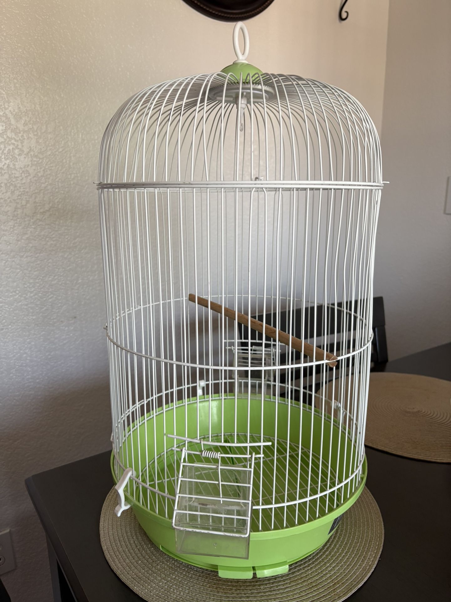 Bird Cage