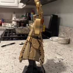 Lego 76191 Infinity Gaultlet