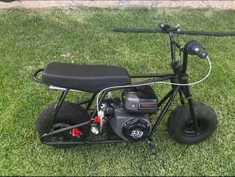 Mini Bike