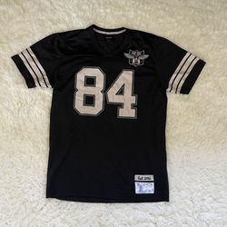 Huf Worldwide Vintage Jersey Size Medium