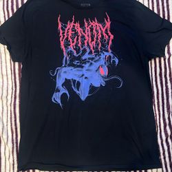 Venom T-Shirt