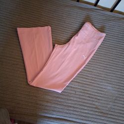 WOMEN PUMAS FLARE LEGGINS