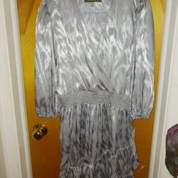 Stunning NWT Ladies Size 12 Dress