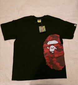 Bape tee