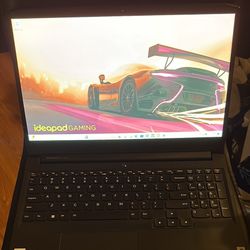 Ideapad Gaming 3 AMD (15”)