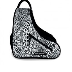 Skatermate // Boot Bag Snow Leopard