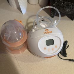 Breast Pump