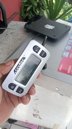 accuteck scale