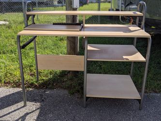 Desk