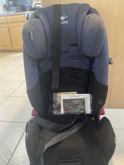 Aircraft Booster Seat