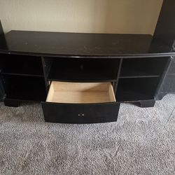 Entertainment Center (3 piece)