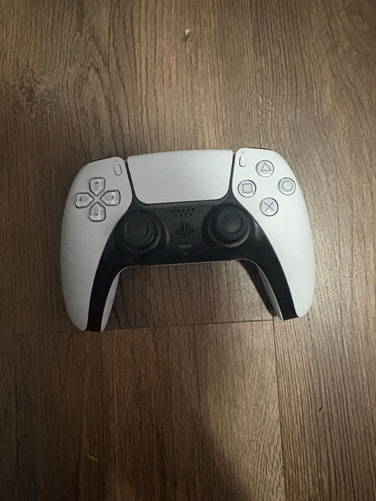 PS5 Controller-White