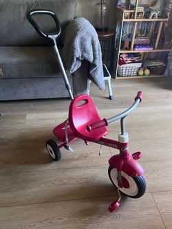 Tricycle