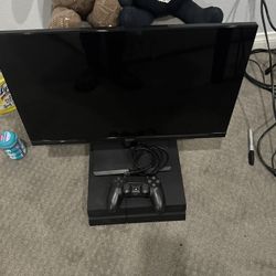 PS4 Acer monitor controller Head Set