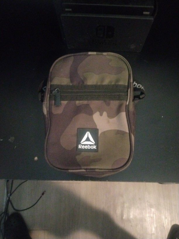Reebok Bag
