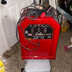 Stick Welder