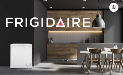 Freezer Frigidaire Congelador Horizontal de 5.0 Pies?, 3, Blanco EFRF5003
