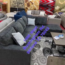 Furniture Sectional 
