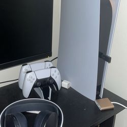Ps5 Bundle