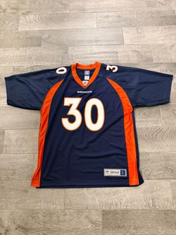 Terrell Davis Broncos