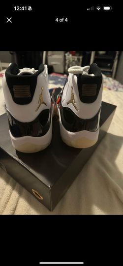 Jordan 11s Dmp