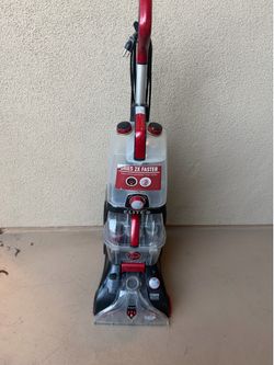 Hoover PowerScrub Elite Pet Carpet Cleaner