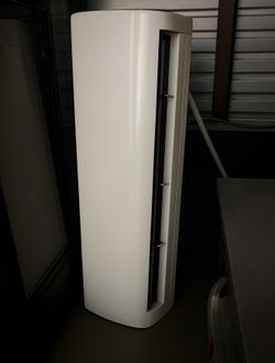 Split Ac And Heat System