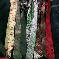 Ties