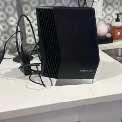 Nighthawk AX6000