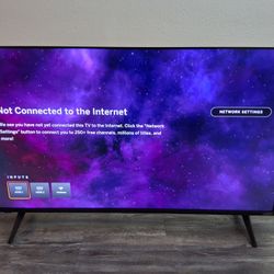Vizio Tv