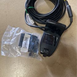 Airmar P58 Transducer