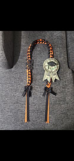 Graduation Leis