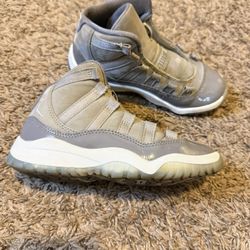 Boys Shoes - Nike Jordan Retro Spider-Man And 11 