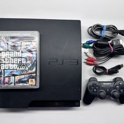 PlayStation 3