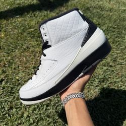 Jordan 2 High “Wing It” Size 12 Men