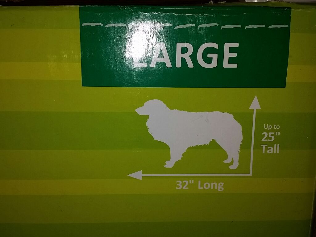Top Paw Large Dog Crate 42" for Sale in Monroe, NC OfferUp
