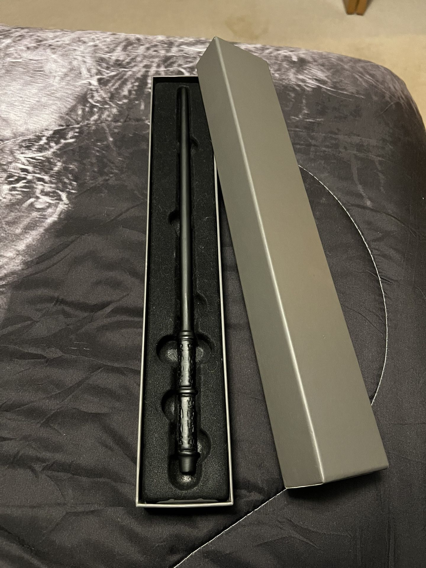 Snap Wand From Harry Potter World