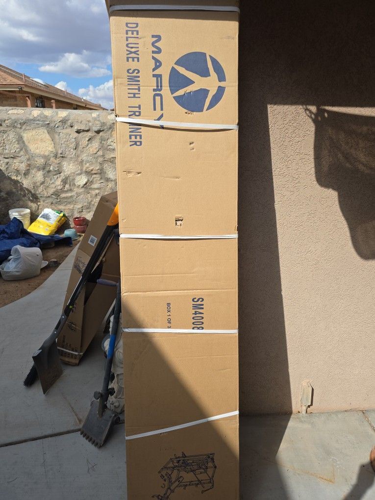 Brand New Marcy Smith Trainer