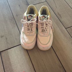 Nike Air Force 1 Size 8 