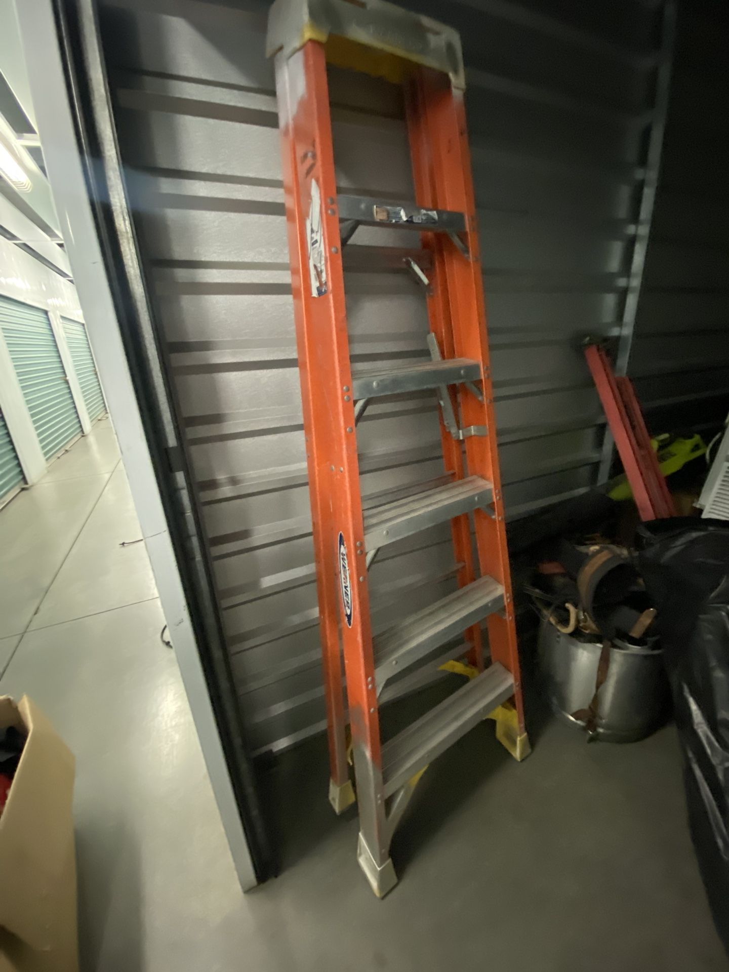 Ladder