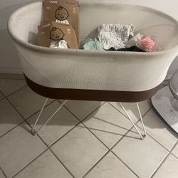  Snoo Bassinet 