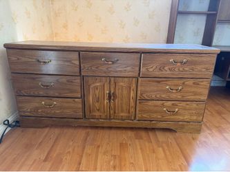Chest drawers