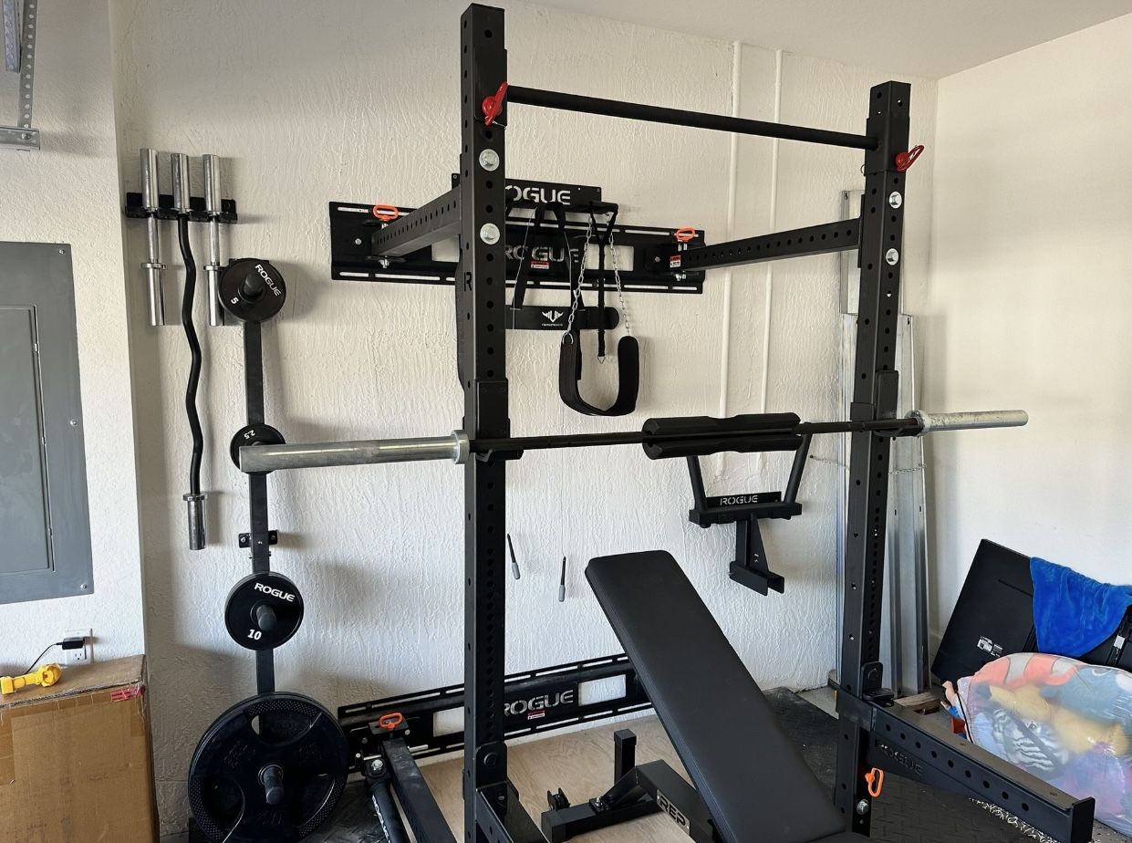 Home gym