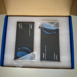 REI UHD – EXP 400 R – KHDMI 18 Gb per second over HD baseT 400 feet 